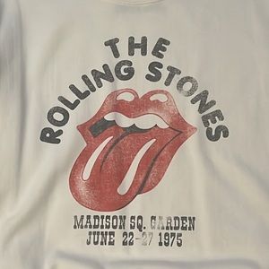 The RollingStones pullover size M